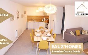 #Sweet Moments By Eauz'Homes -Wifi-Netflix